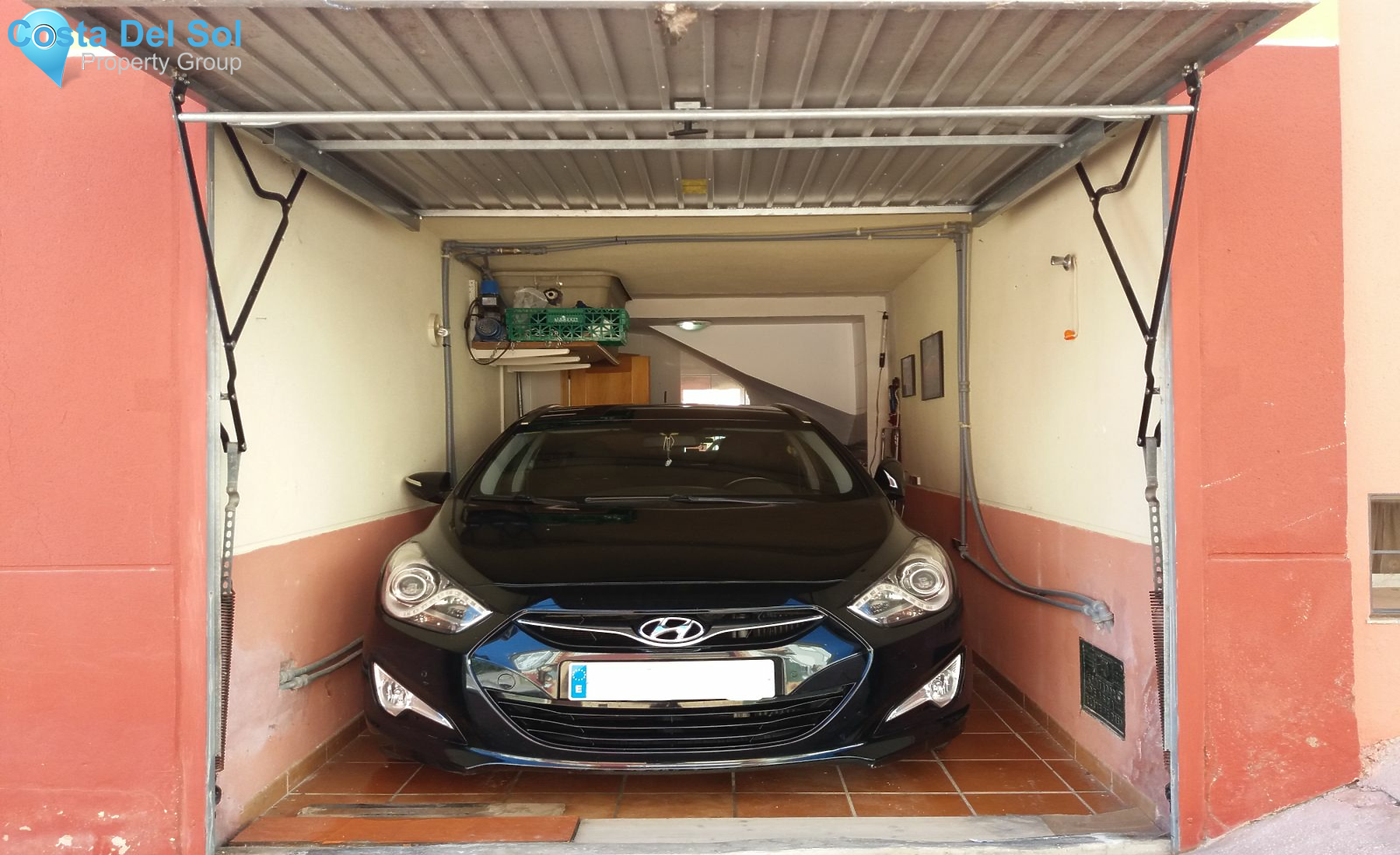 Townhouse in Estacion de Cartama-1389757