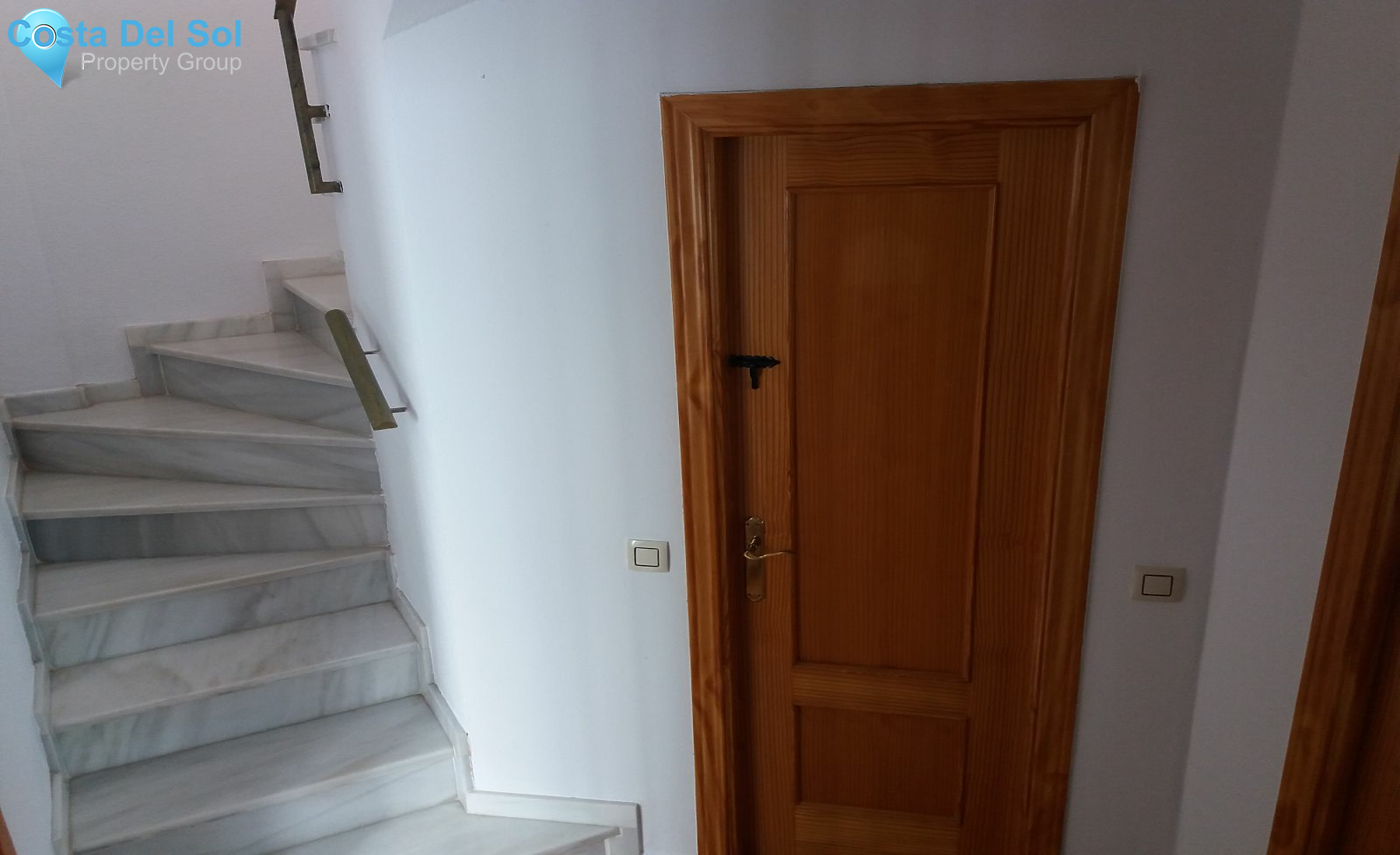 Townhouse in Estacion de Cartama-1389759
