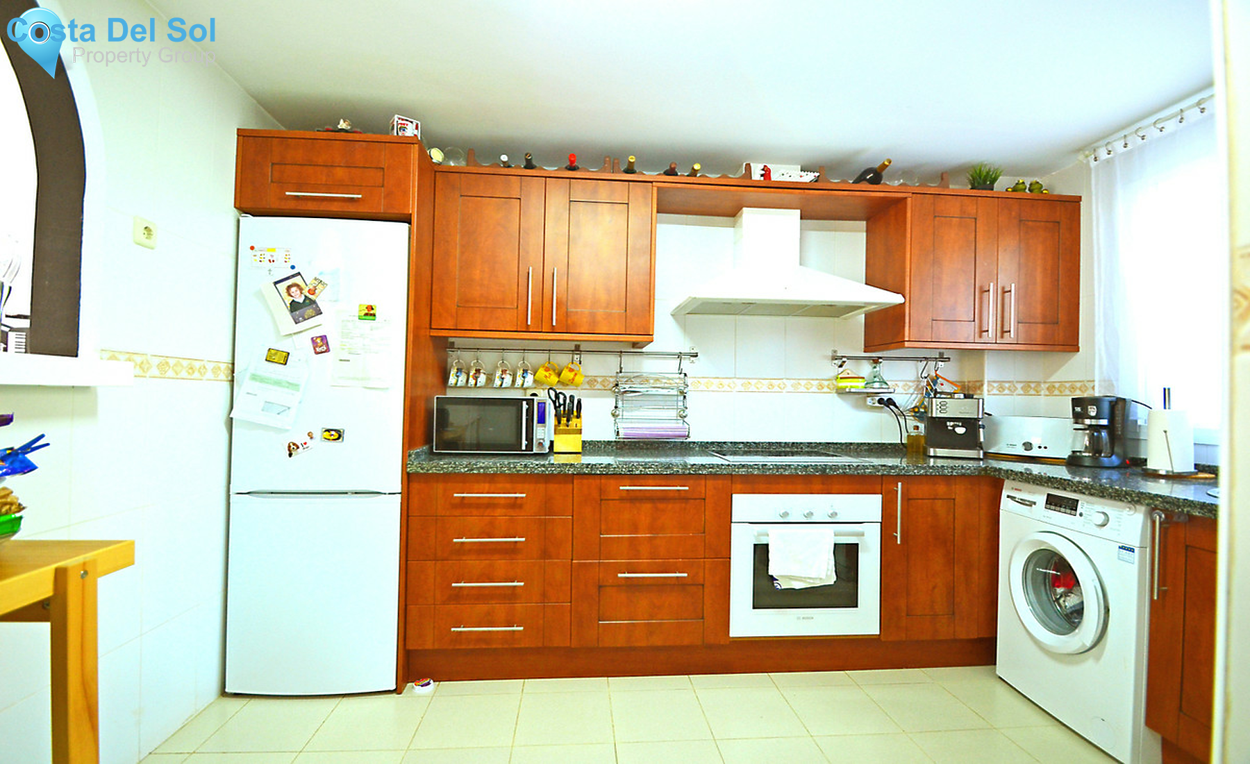 Townhouse in Estepona-734815