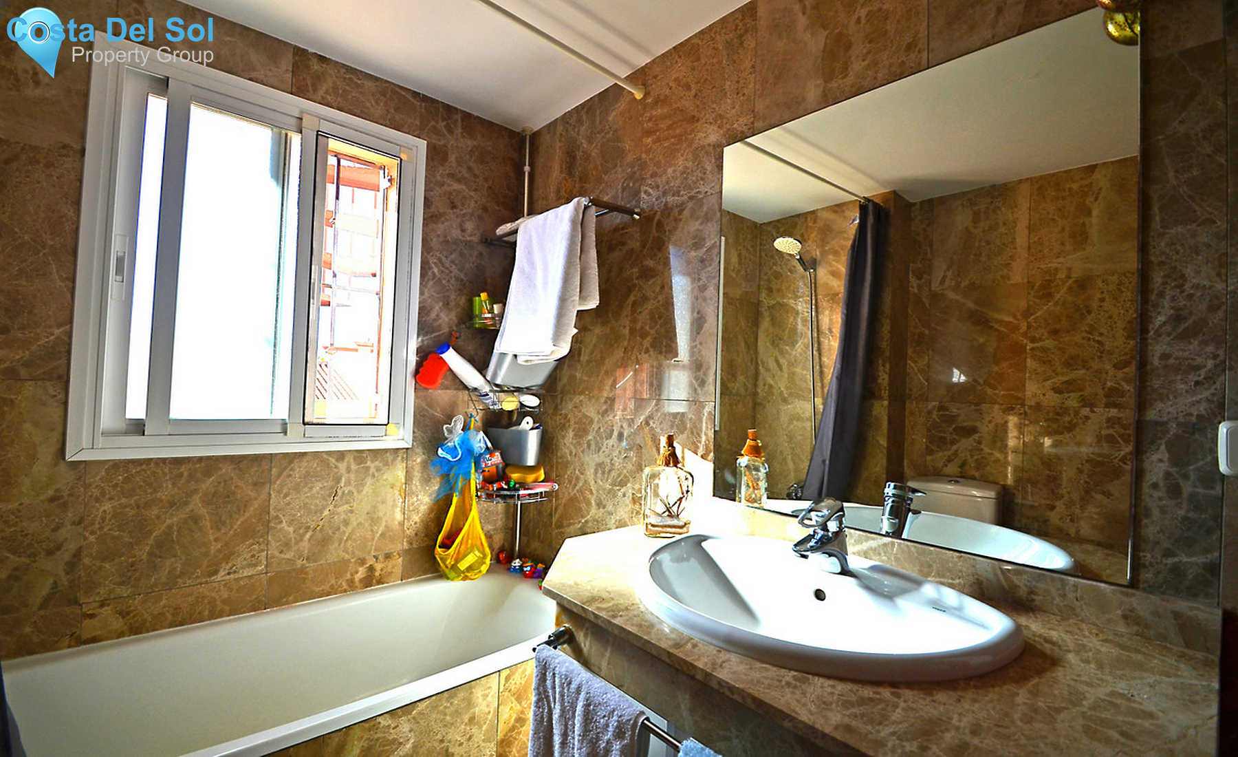 Townhouse in Estepona-734817