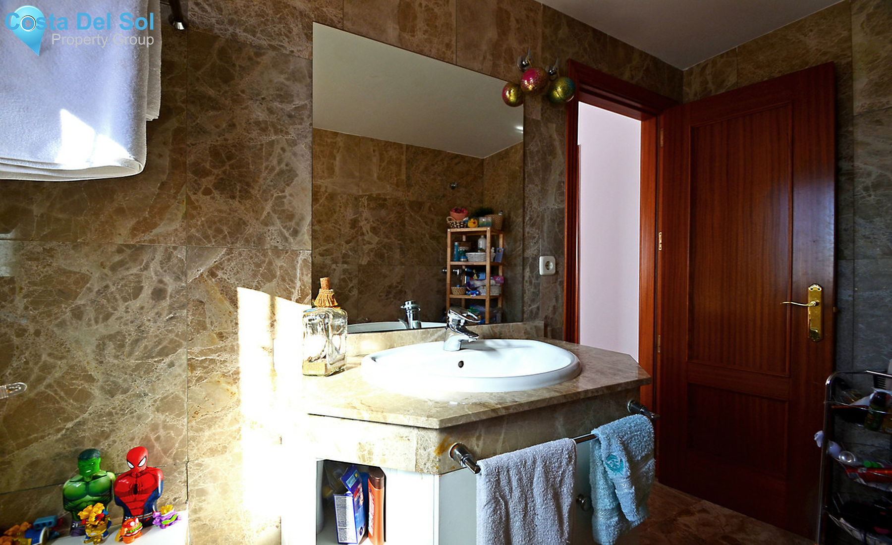 Townhouse in Estepona-734819