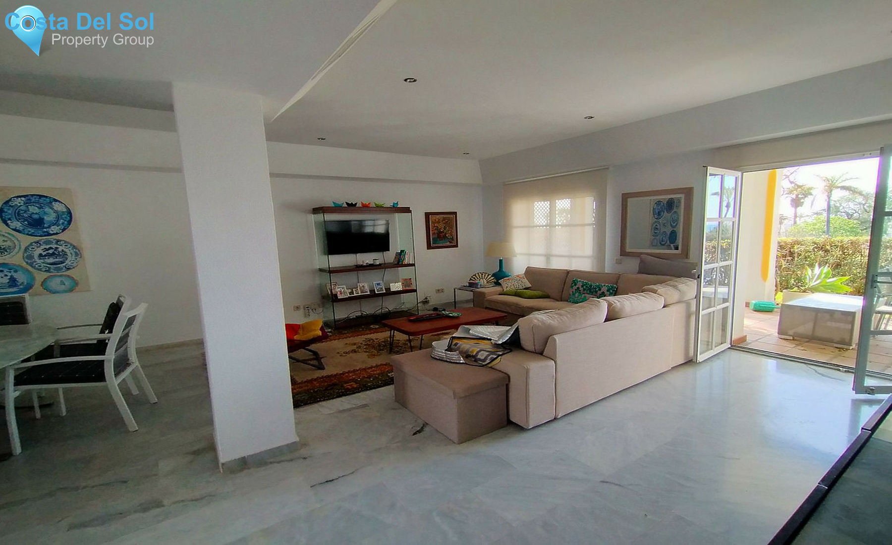 Townhouse in Estepona-1234358