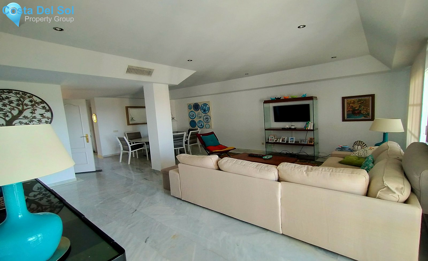 Townhouse in Estepona-1234360