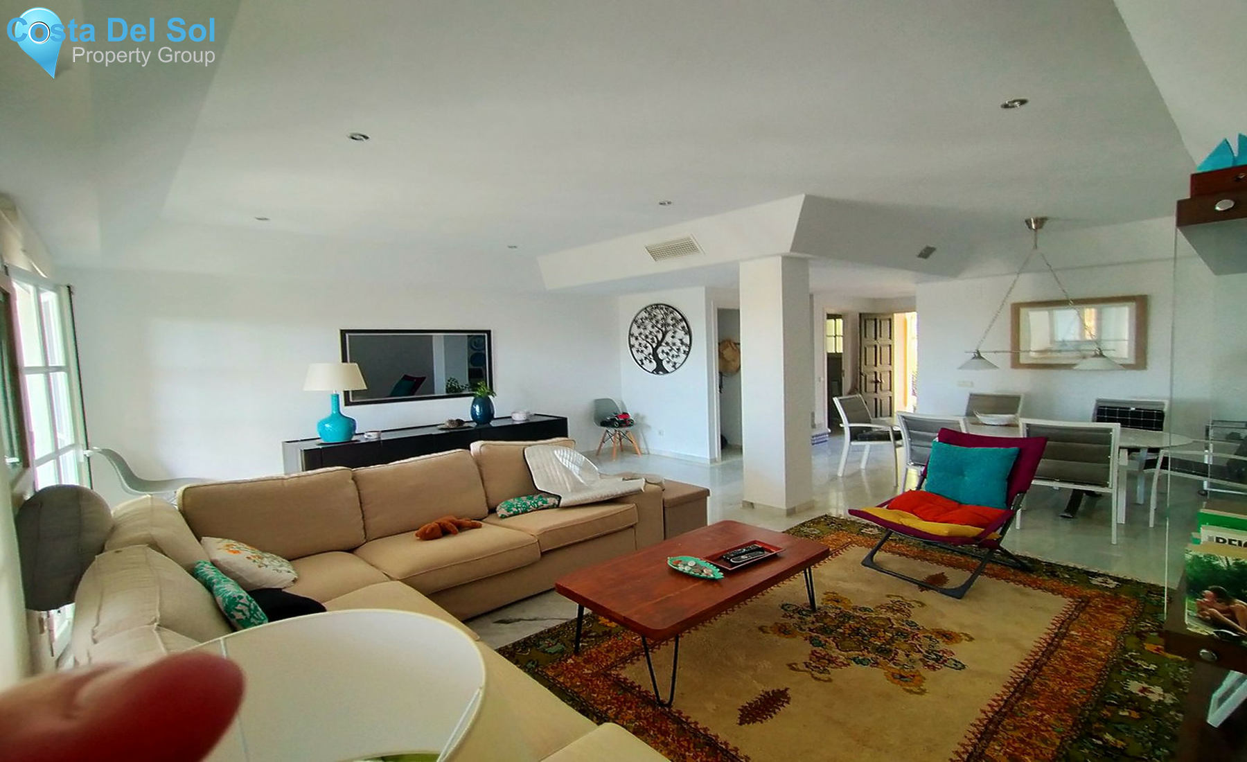 Townhouse in Estepona-1234361