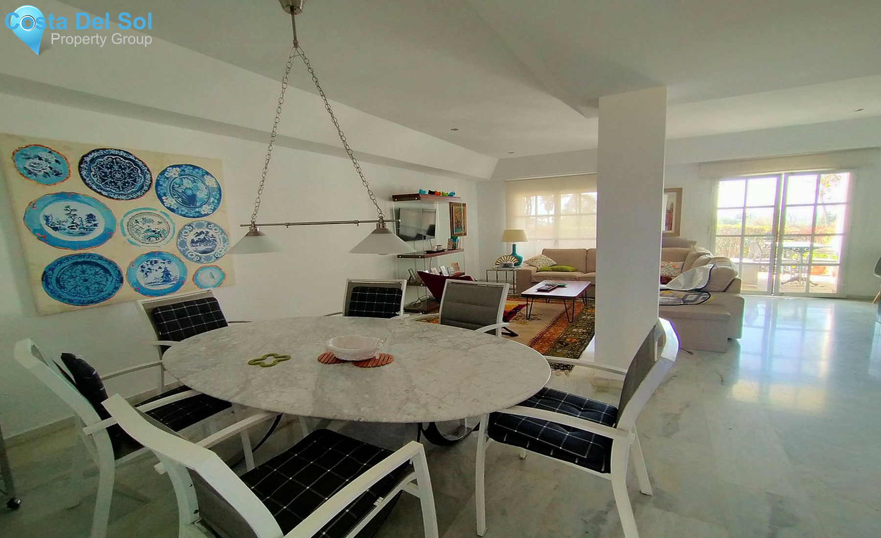 Townhouse in Estepona-1234362