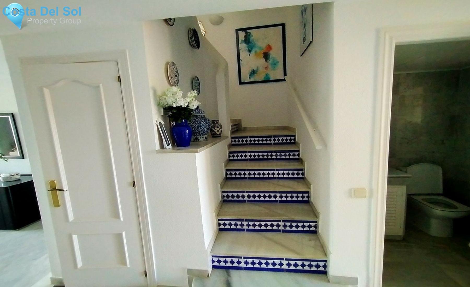 Townhouse in Estepona-1234364