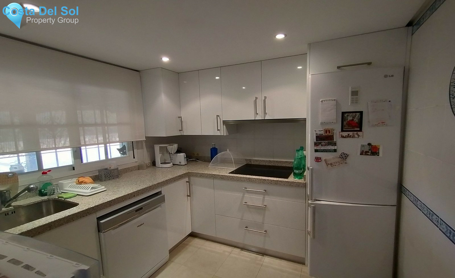 Townhouse in Estepona-1234353