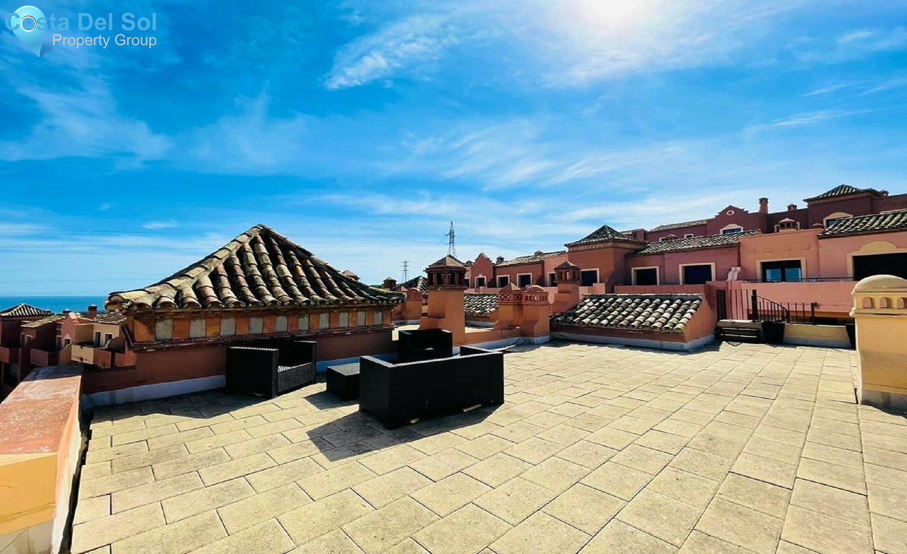Townhouse in Estepona-1242220