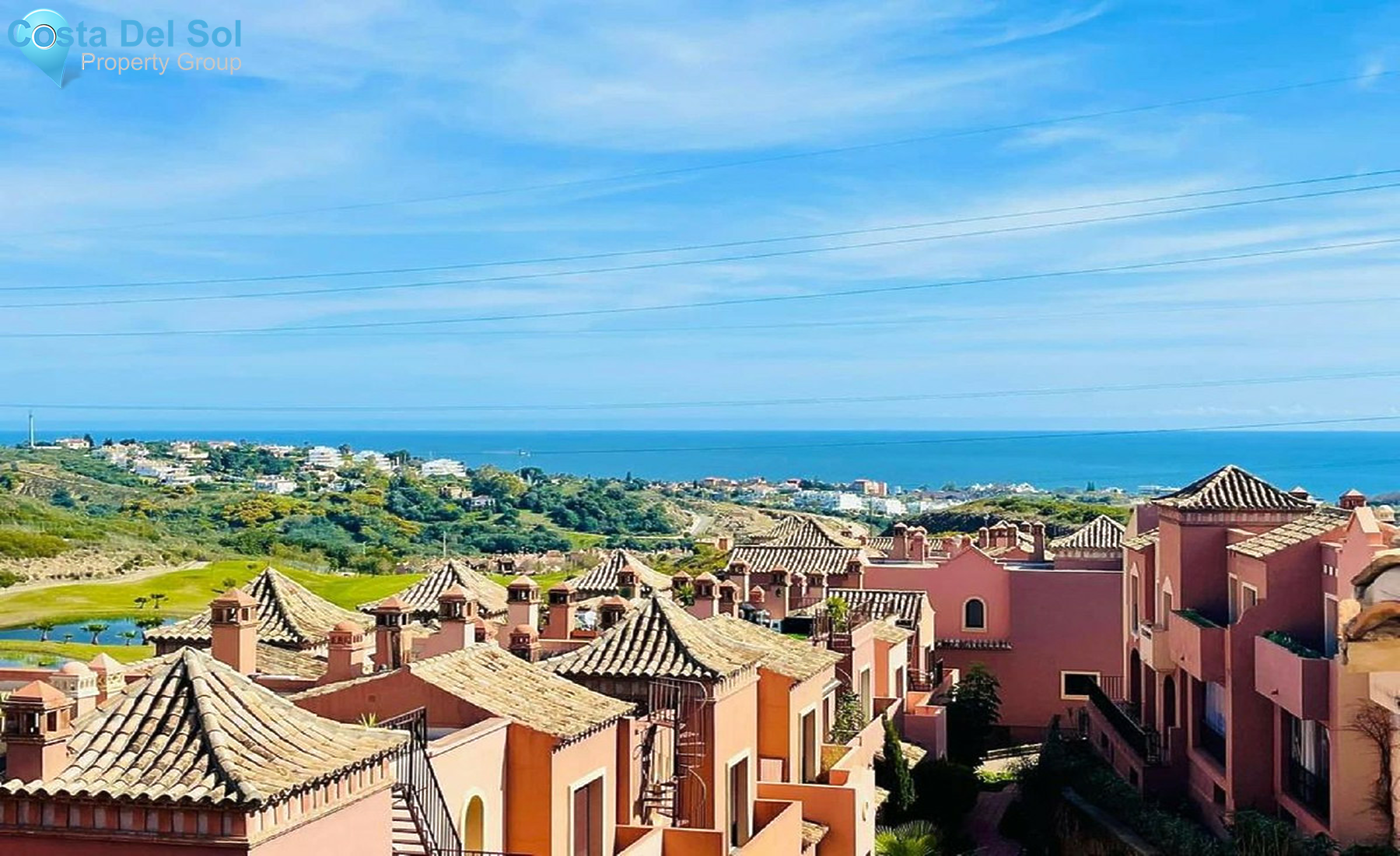 Townhouse in Estepona-1242222