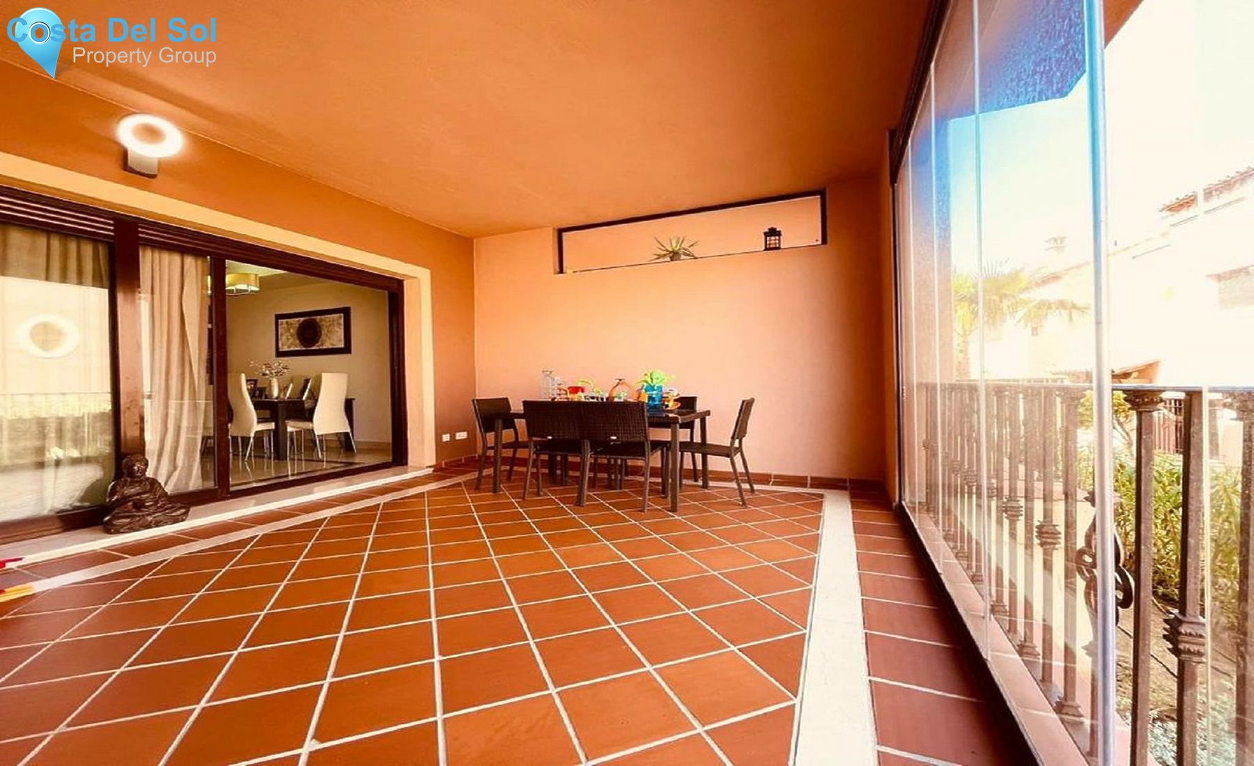 Townhouse in Estepona-1242224