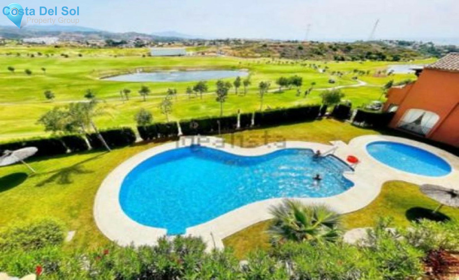 Townhouse in Estepona-1242208