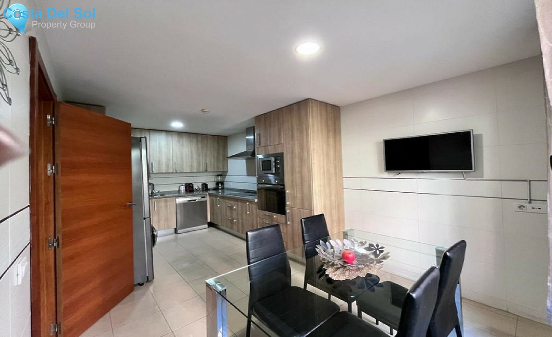 Townhouse in Estepona-1242209