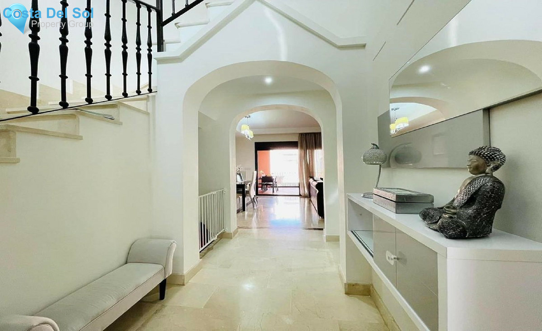 Townhouse in Estepona-1242213