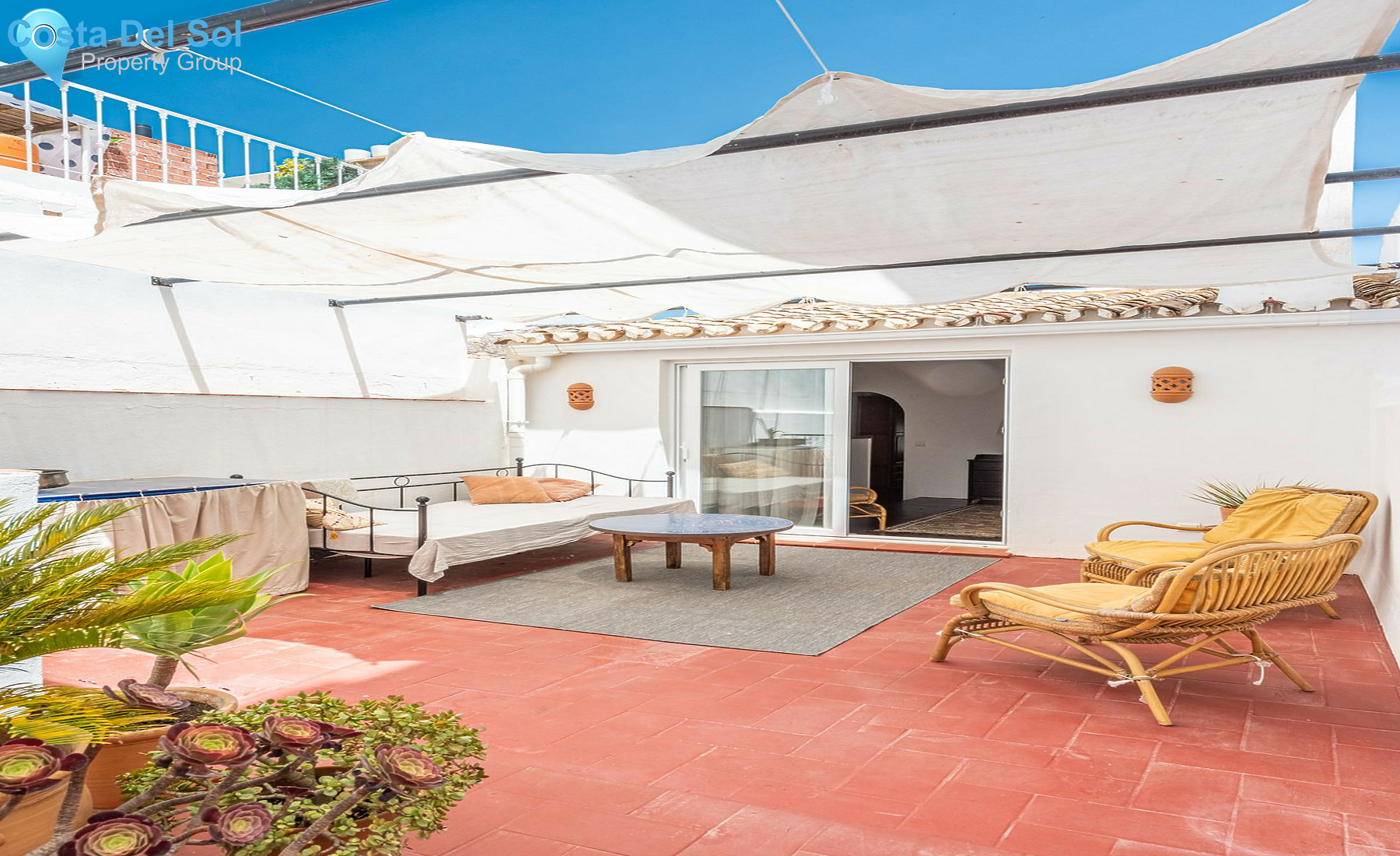 Townhouse in Estepona-1242863