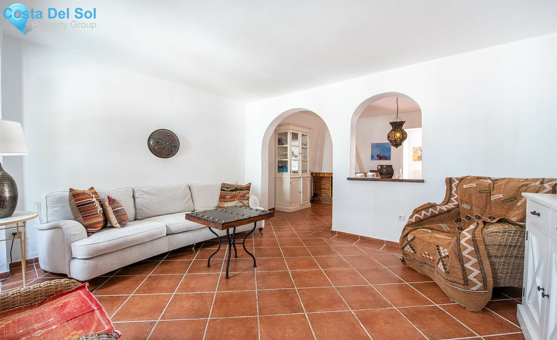 Townhouse in Estepona-1242873