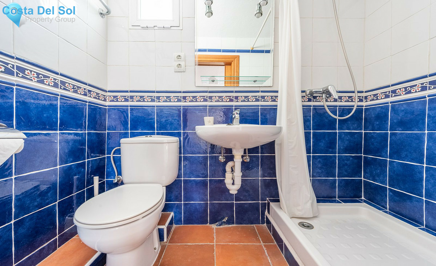 Townhouse in Estepona-1242875
