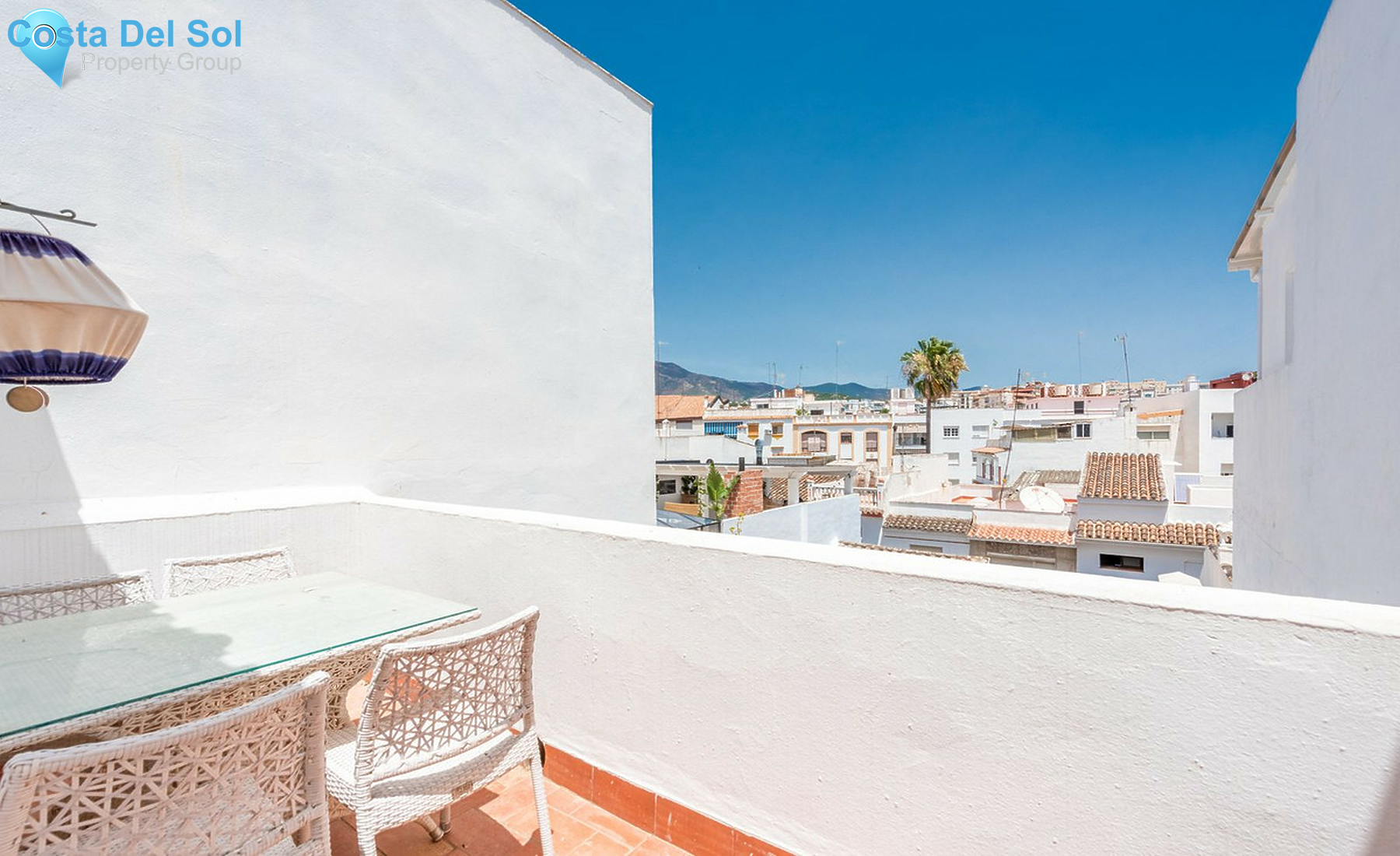 Townhouse in Estepona-1242876