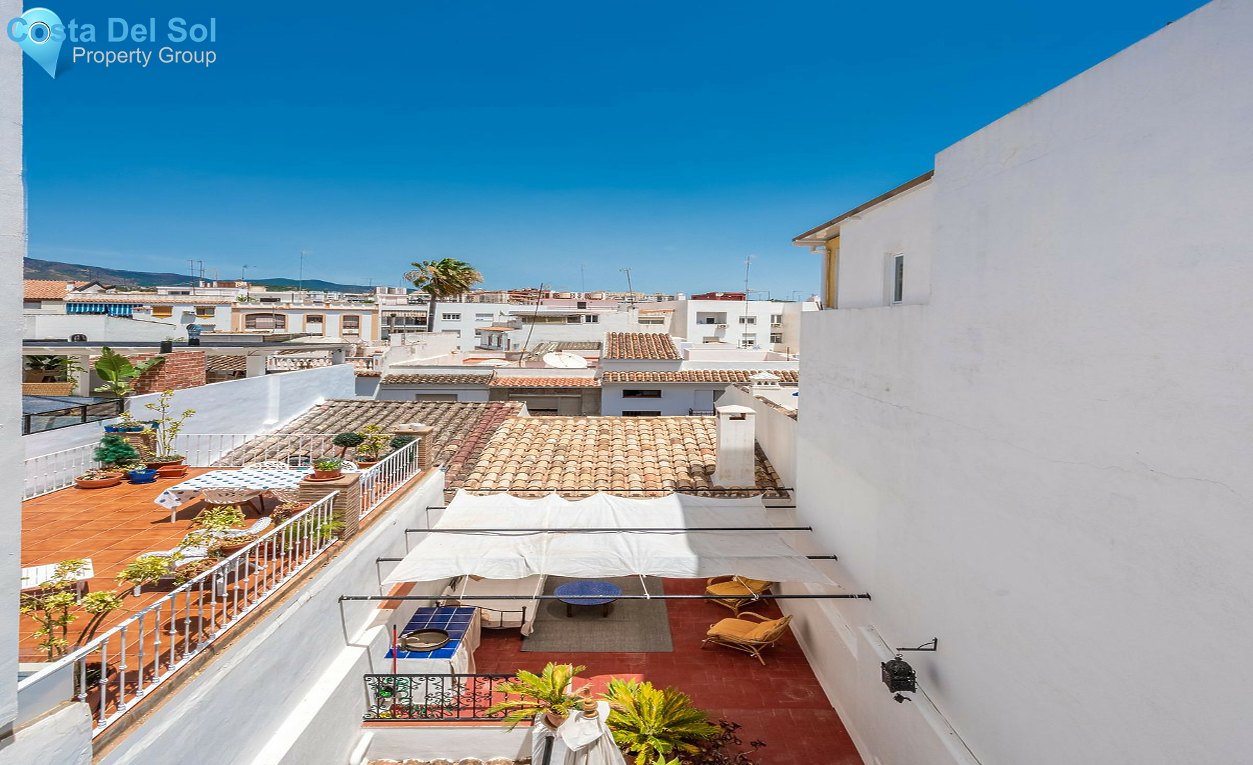 Townhouse in Estepona-1242877