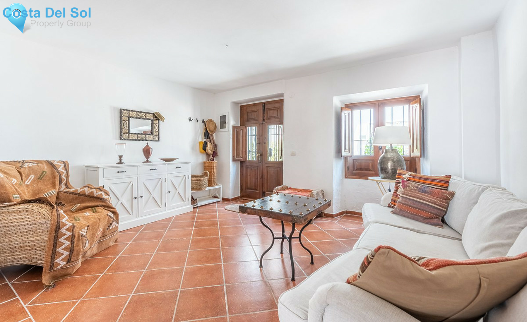 Townhouse in Estepona-1242878