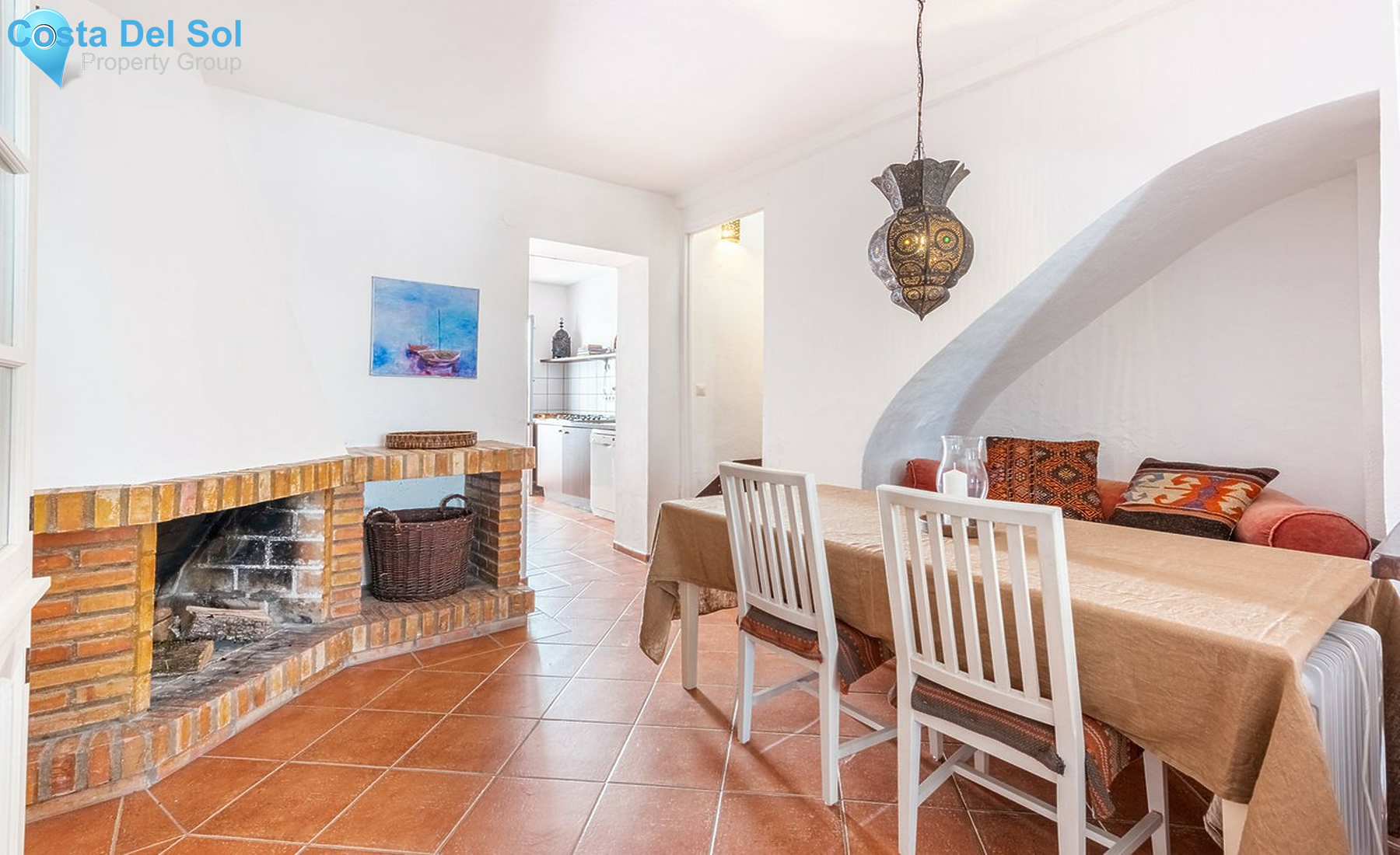 Townhouse in Estepona-1242879