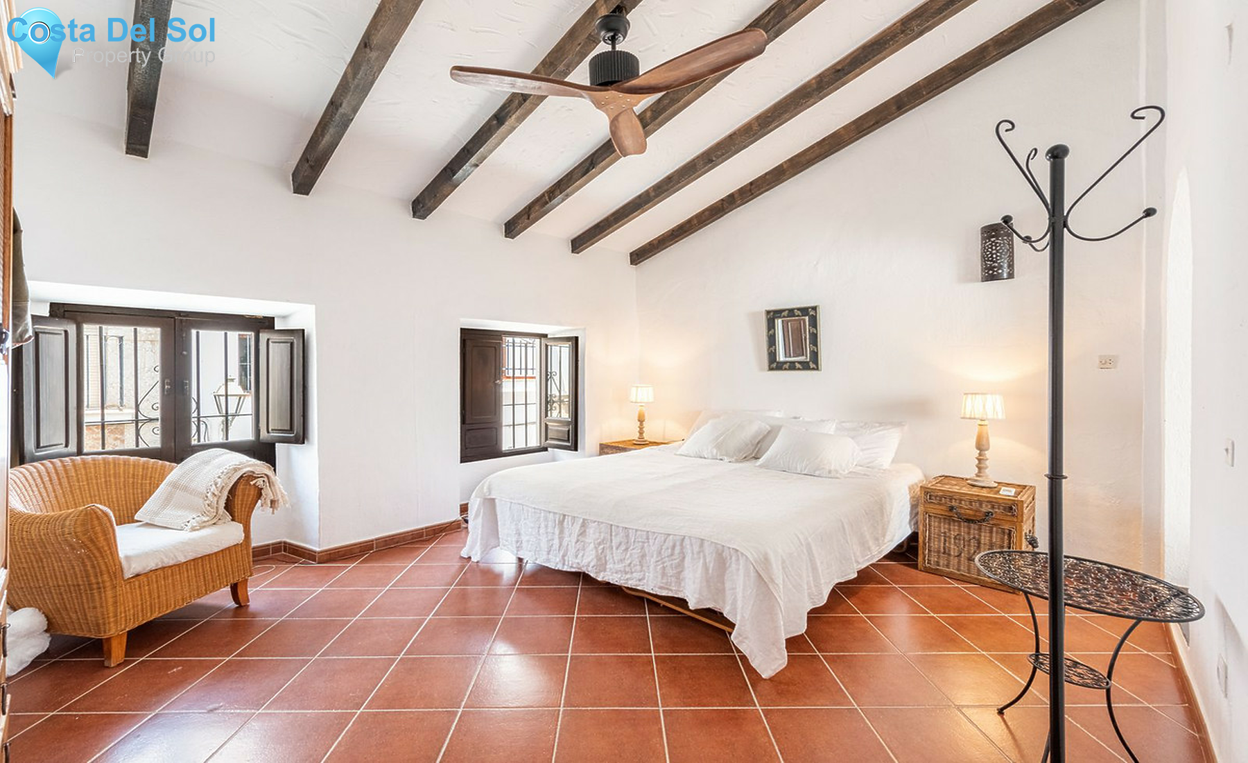 Townhouse in Estepona-1242880