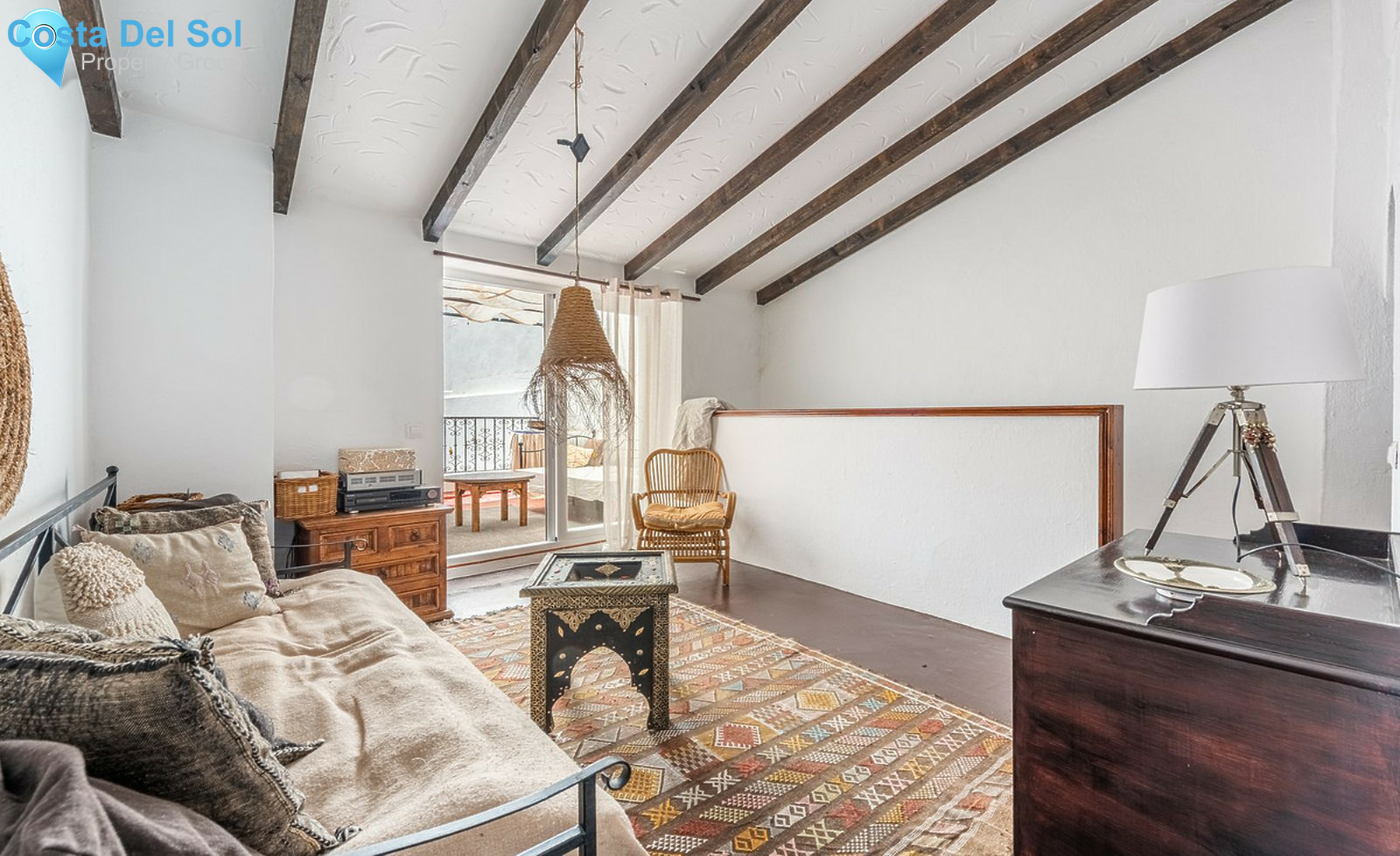 Townhouse in Estepona-1242881