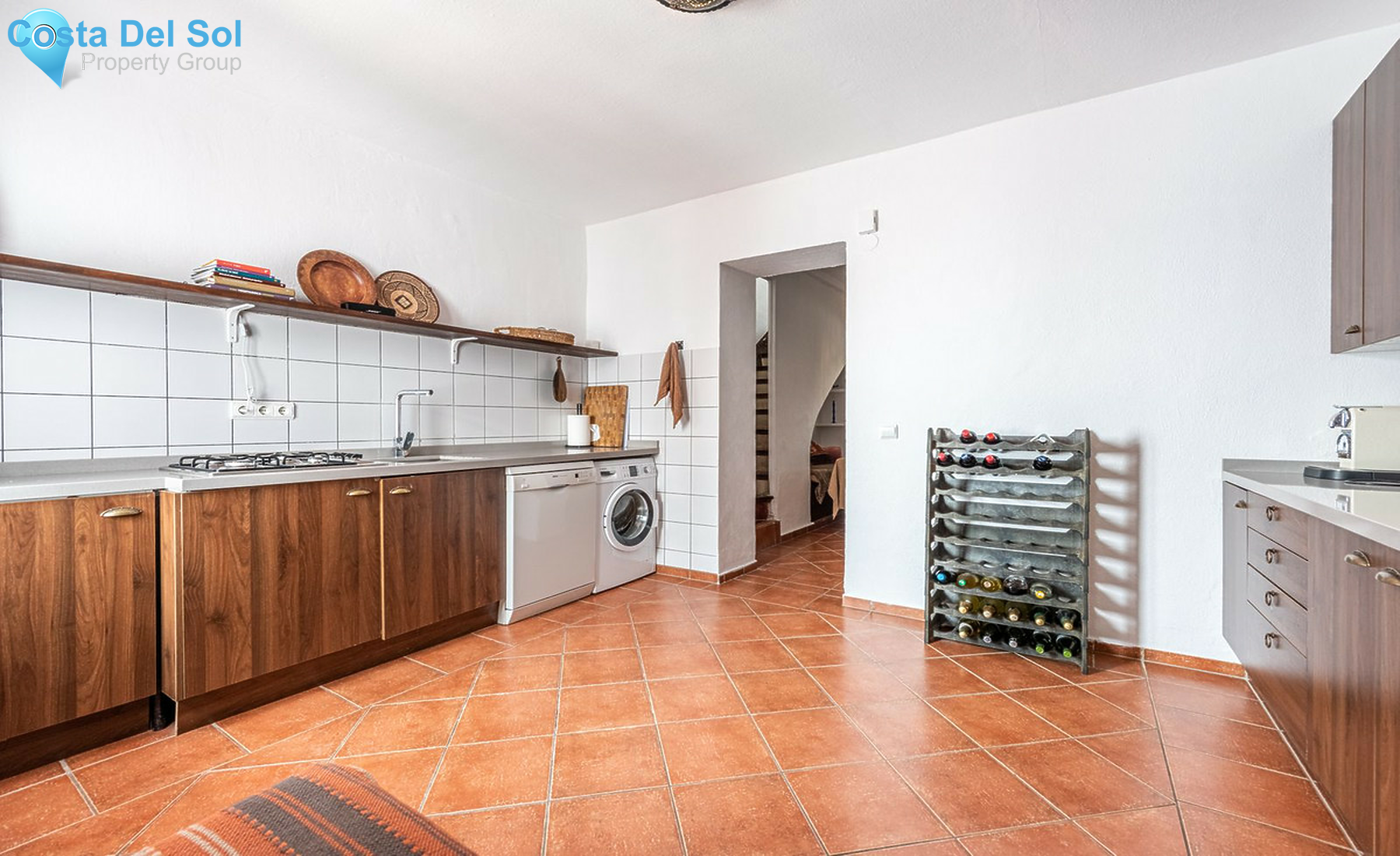 Townhouse in Estepona-1242864