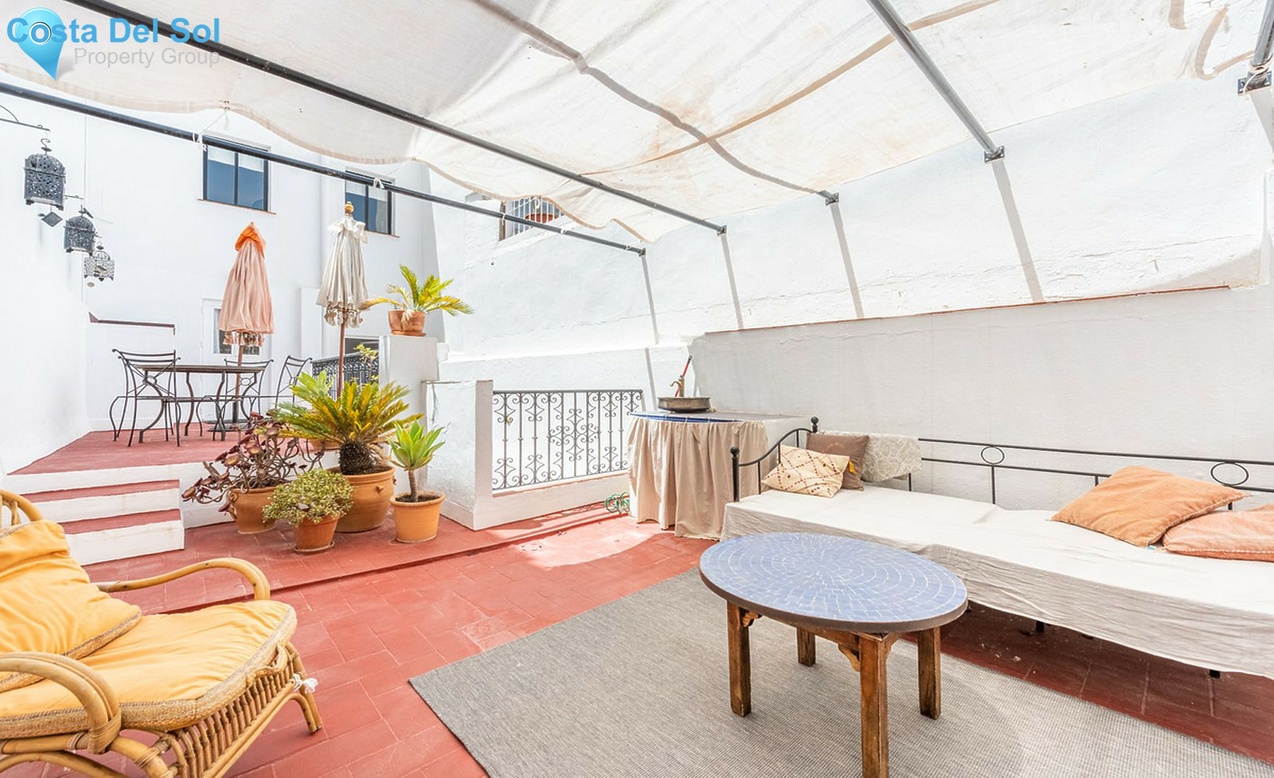 Townhouse in Estepona-1242882