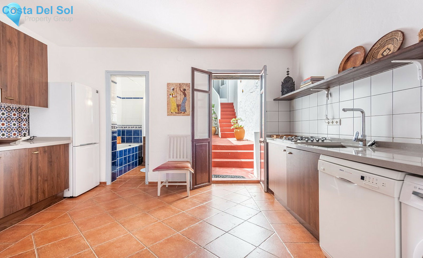 Townhouse in Estepona-1242865