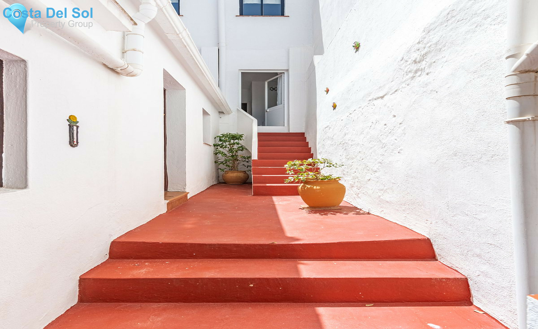 Townhouse in Estepona-1242867