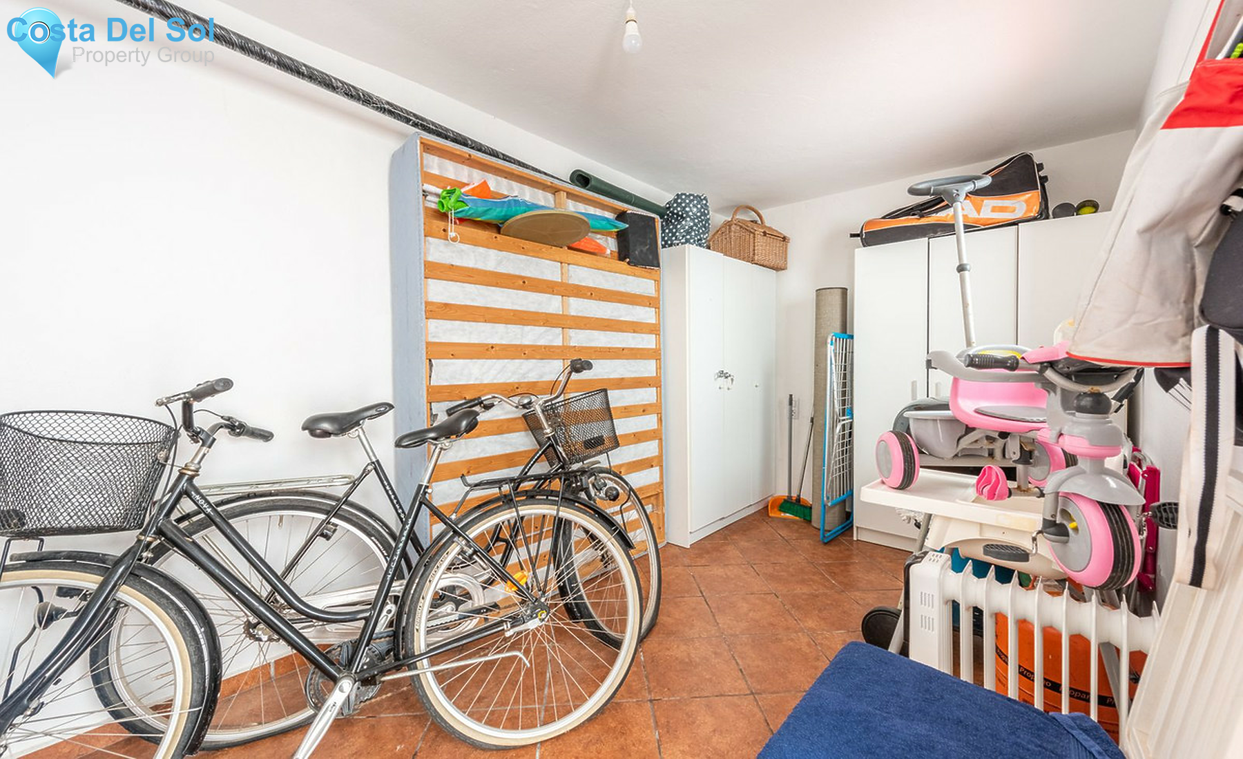 Townhouse in Estepona-1242868