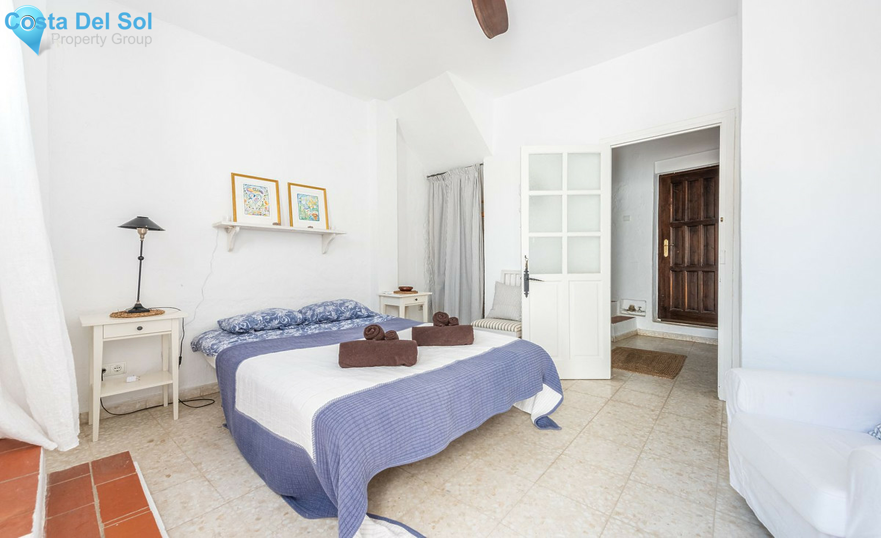 Townhouse in Estepona-1242869
