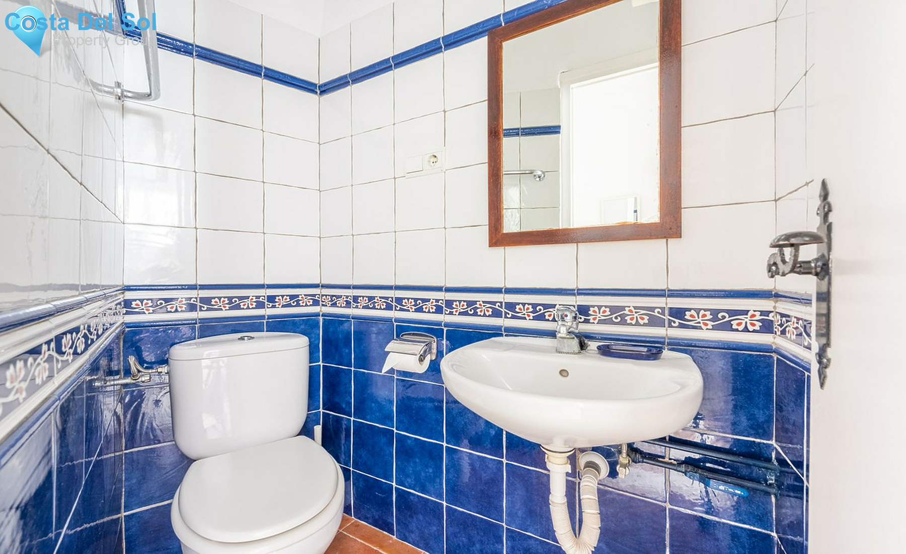 Townhouse in Estepona-1242870