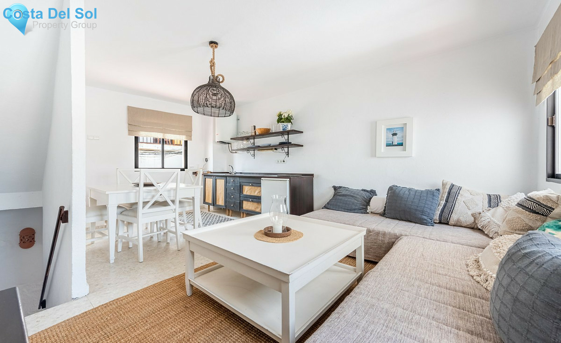 Townhouse in Estepona-1242871