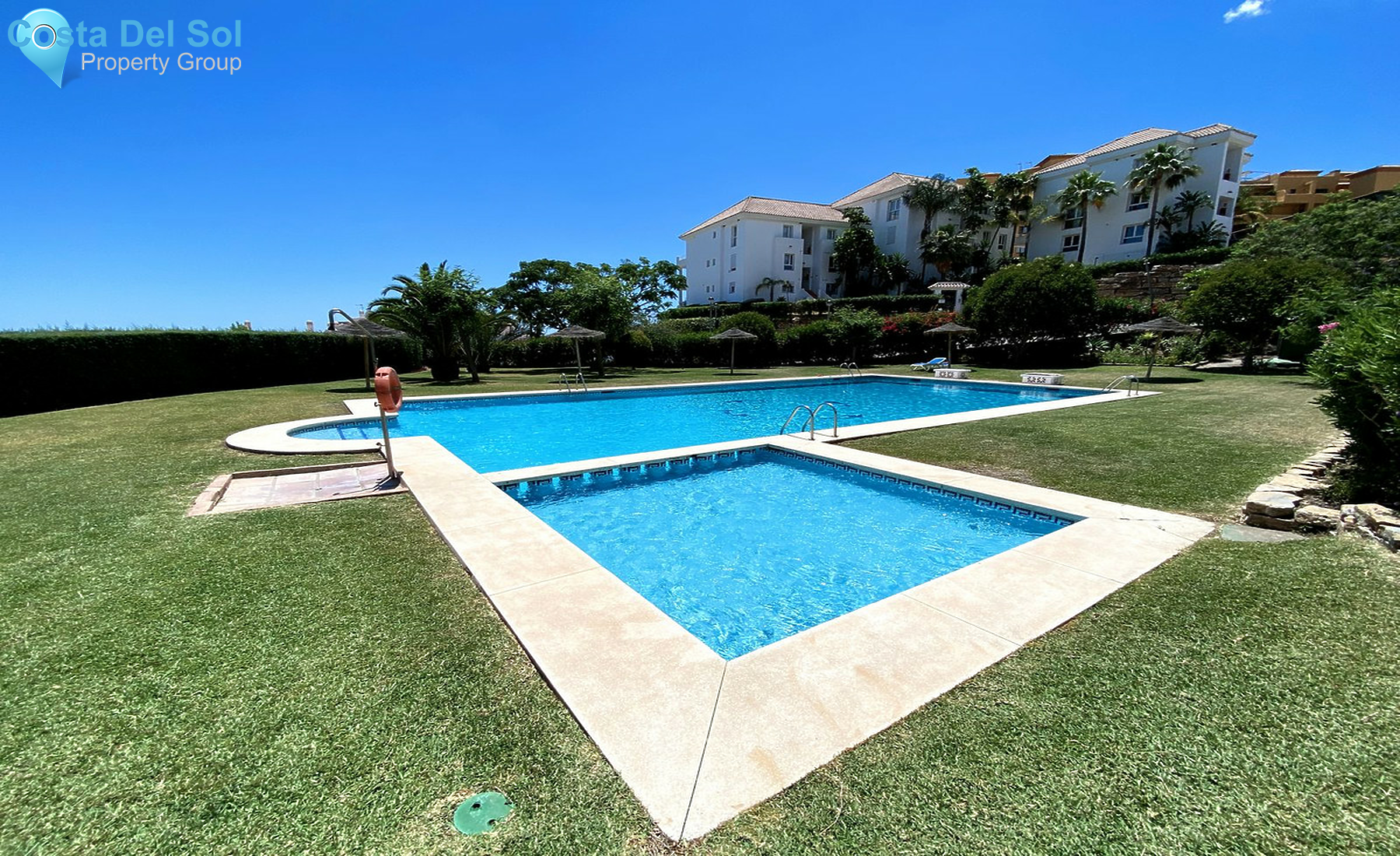 Townhouse in Estepona