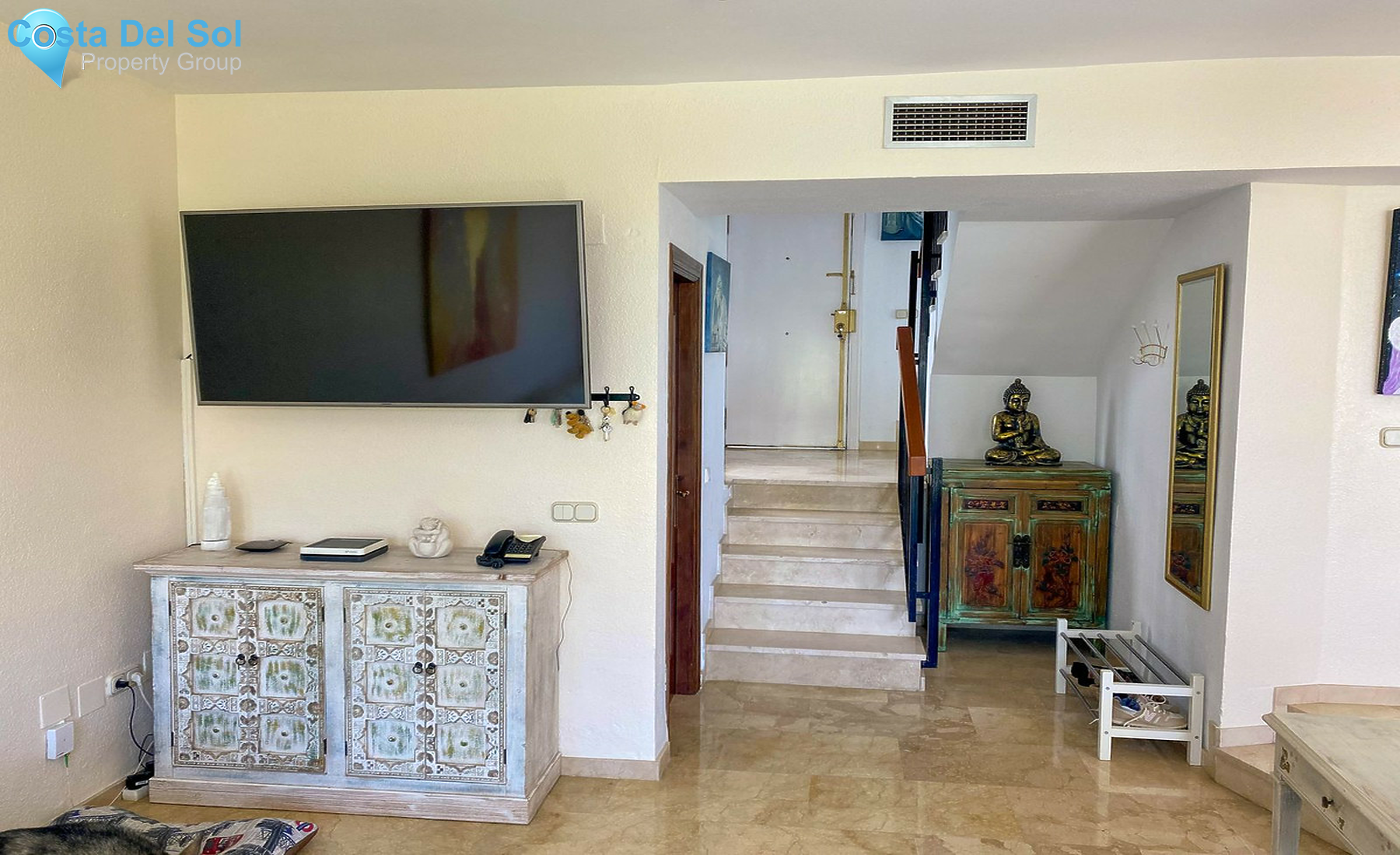 Townhouse in Estepona-1243434