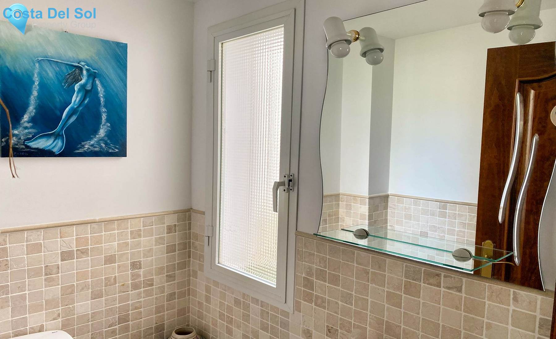 Townhouse in Estepona-1243435