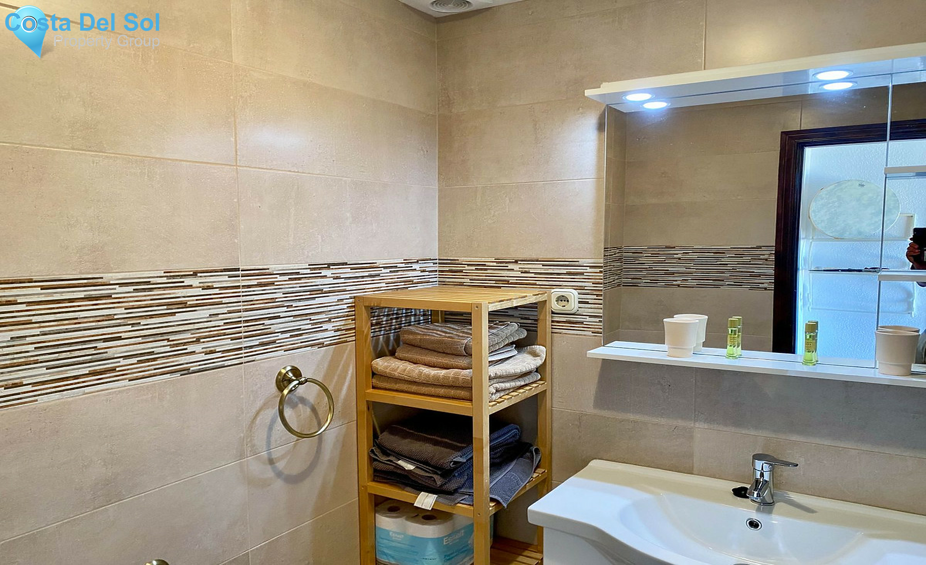 Townhouse in Estepona-1243442
