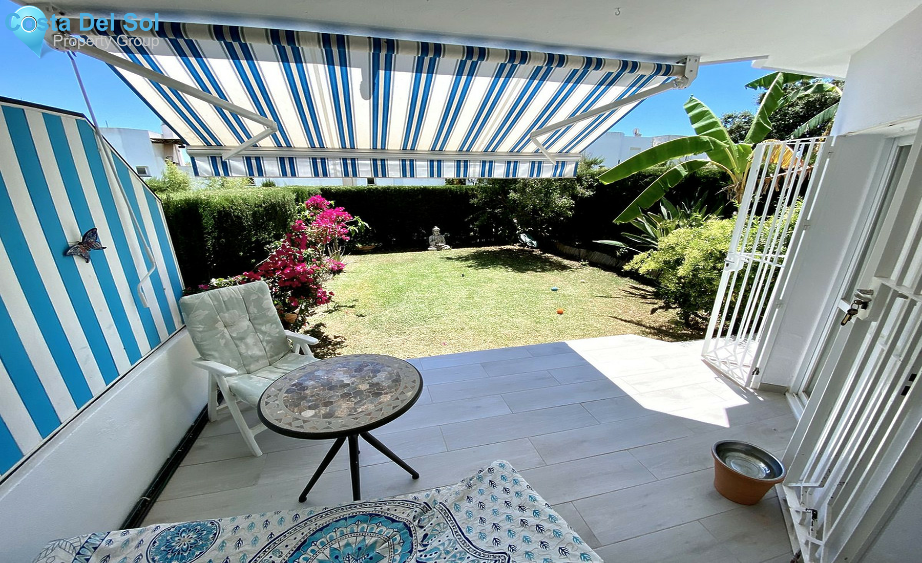 Townhouse in Estepona-1243426