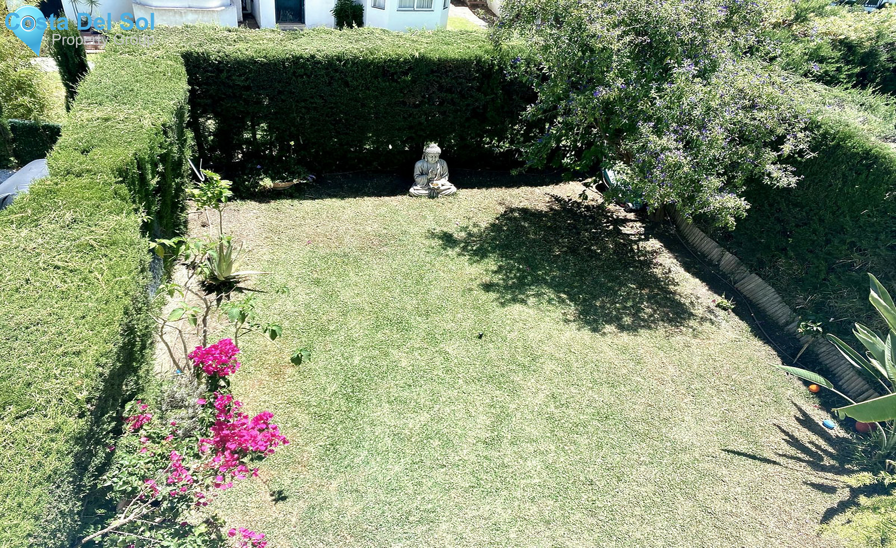Townhouse in Estepona-1243427
