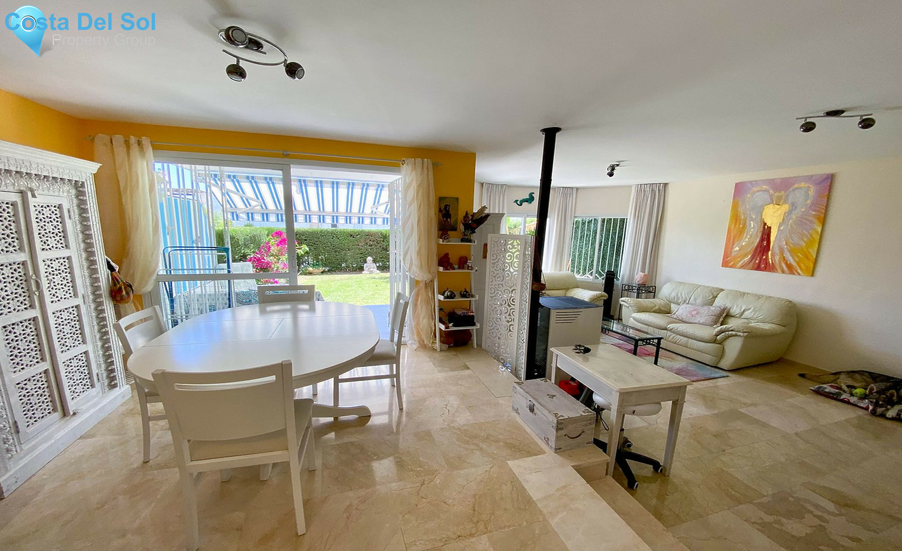 Townhouse in Estepona-1243430
