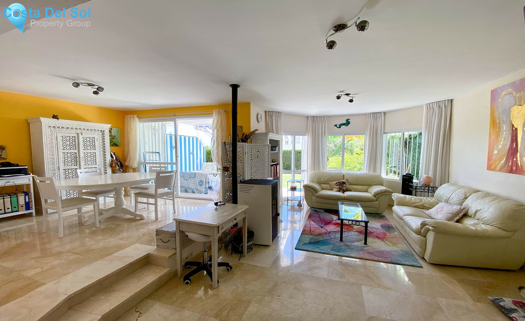 Townhouse in Estepona-1243431