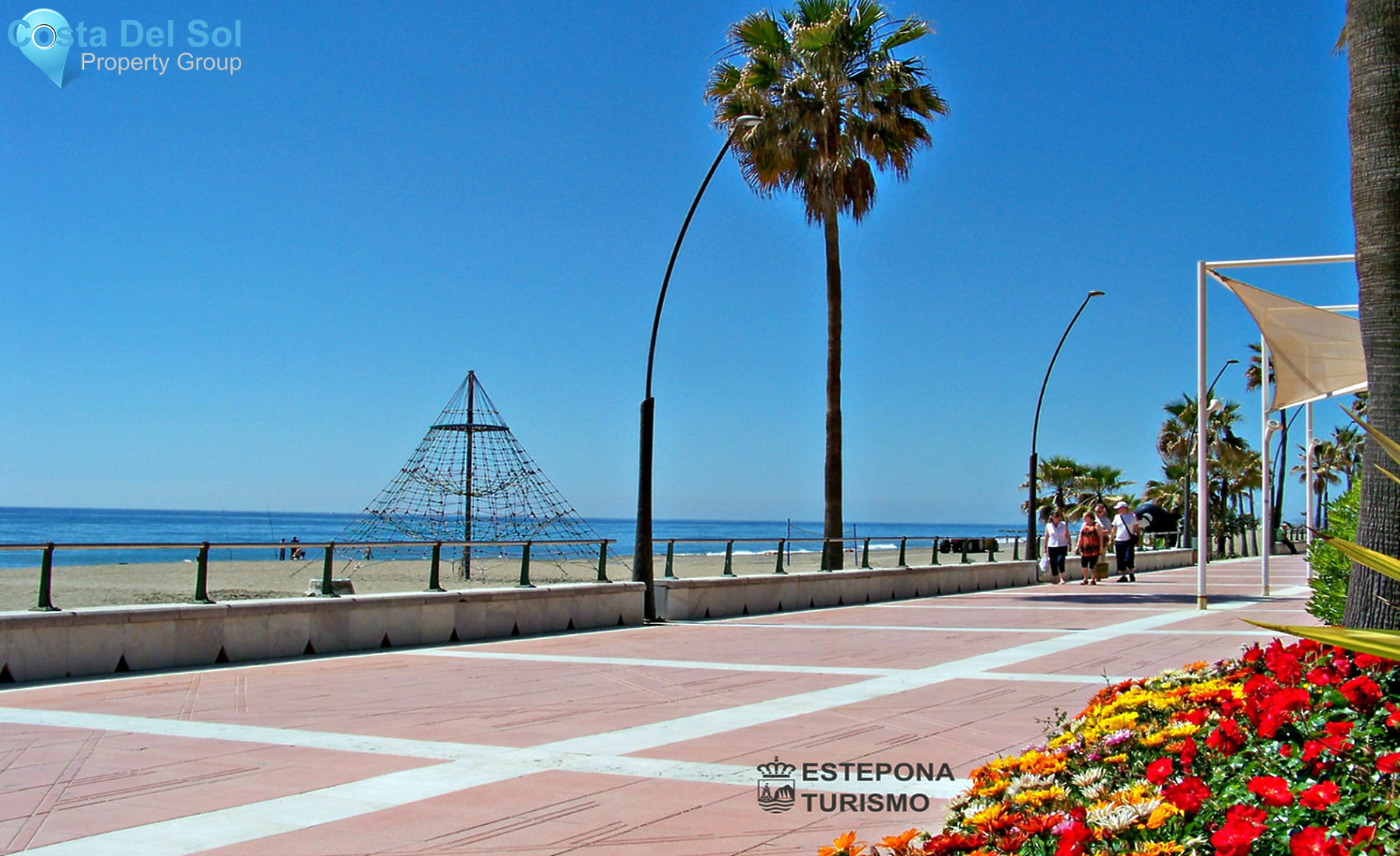Townhouse in Estepona