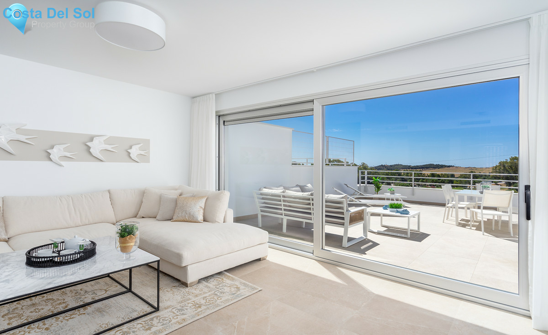 Townhouse in Estepona-1245584