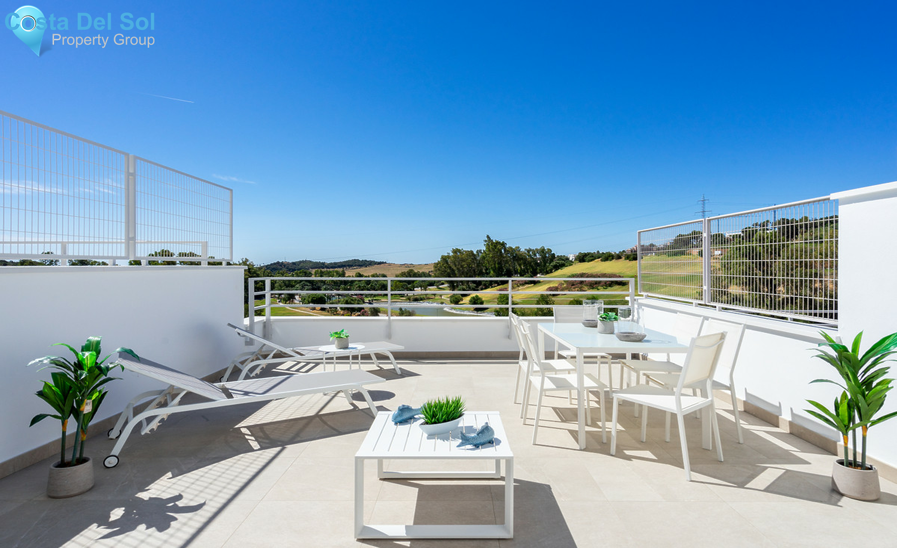 Townhouse in Estepona-1245593