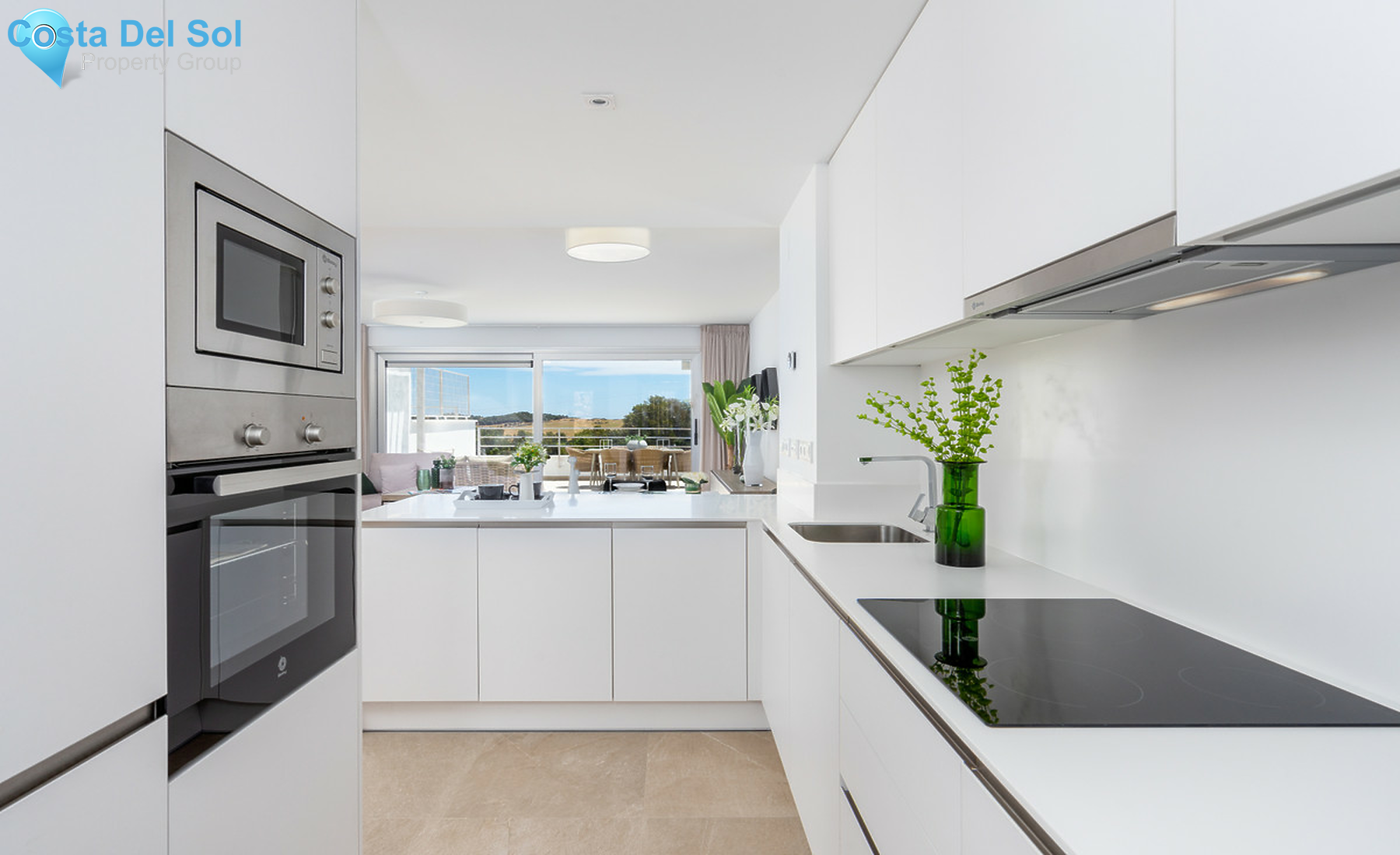 Townhouse in Estepona-1245597