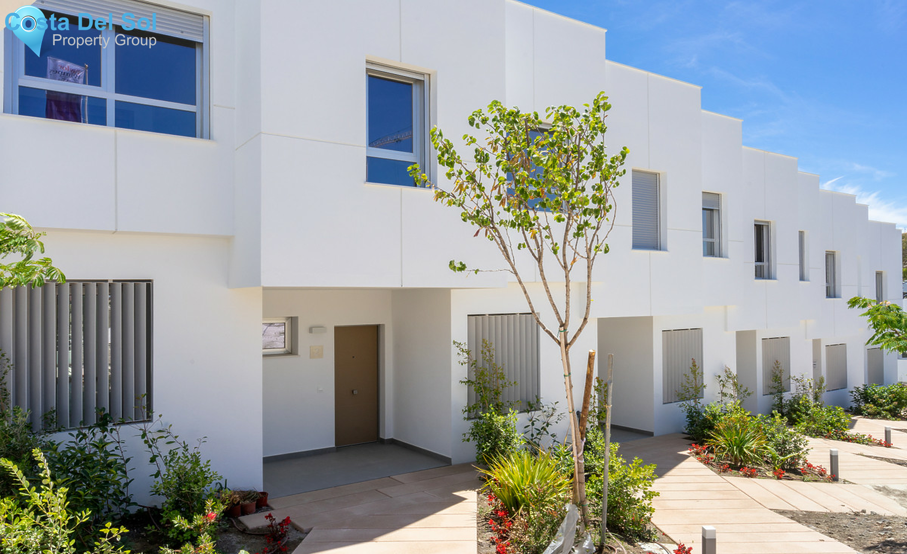 Townhouse in Estepona-1245603