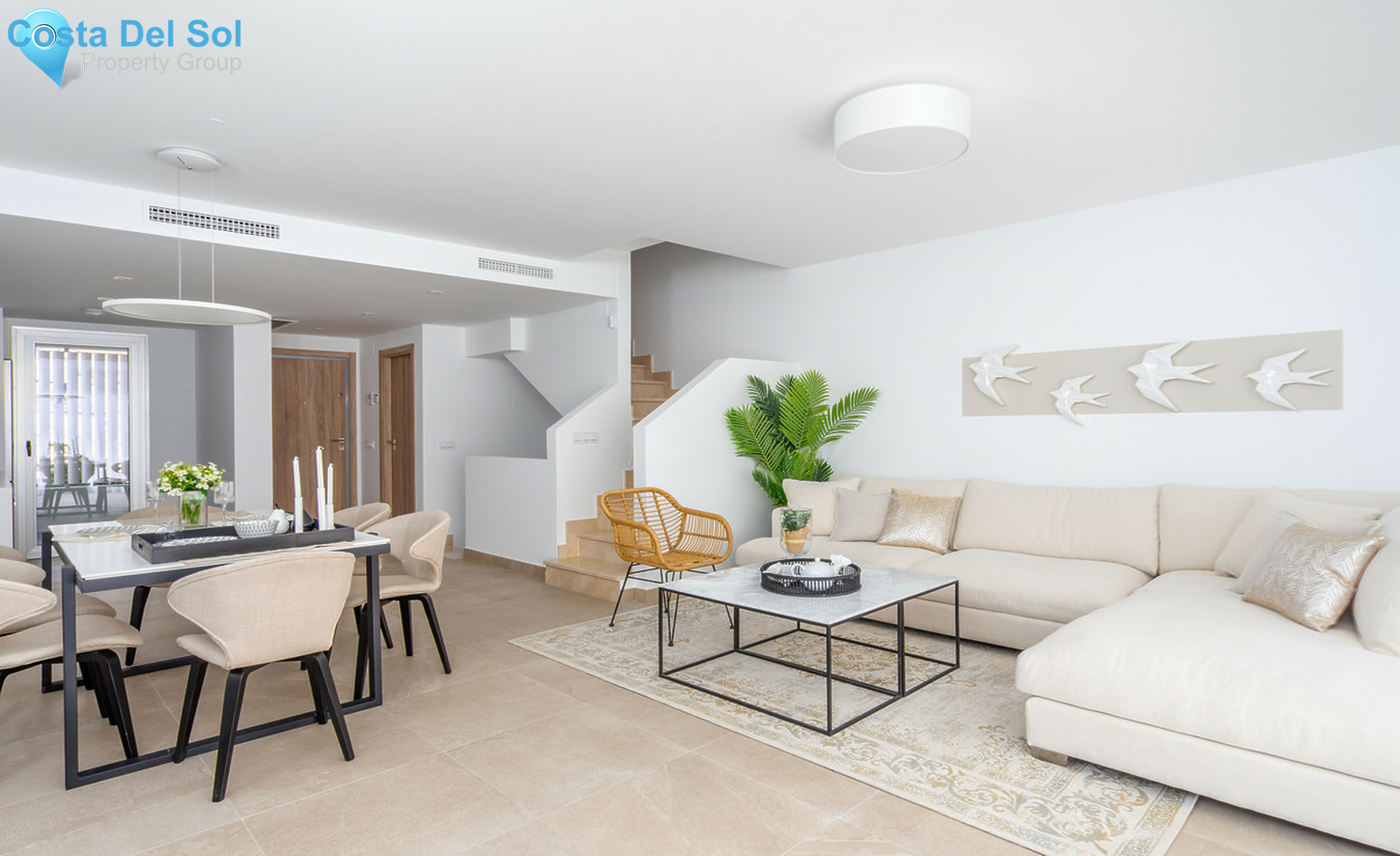 Townhouse in Estepona-1245587