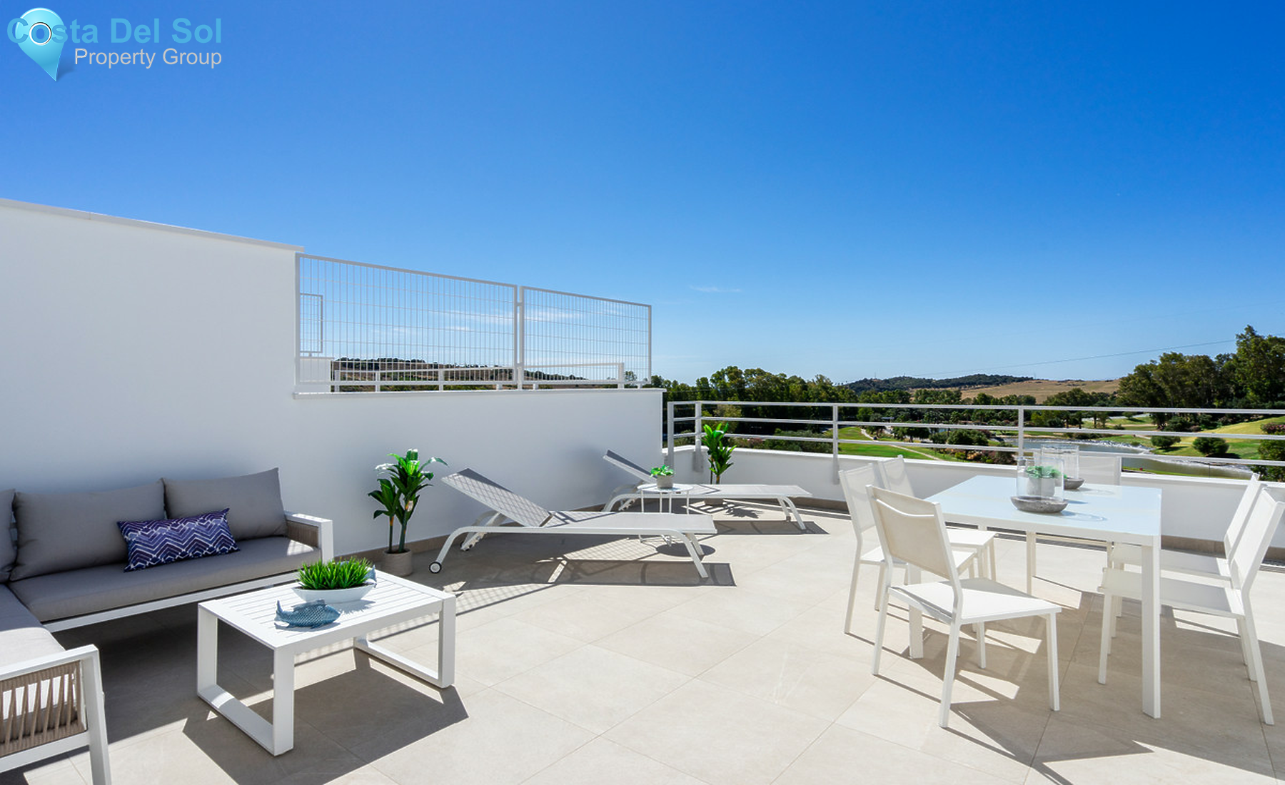 Townhouse in Estepona-1245592