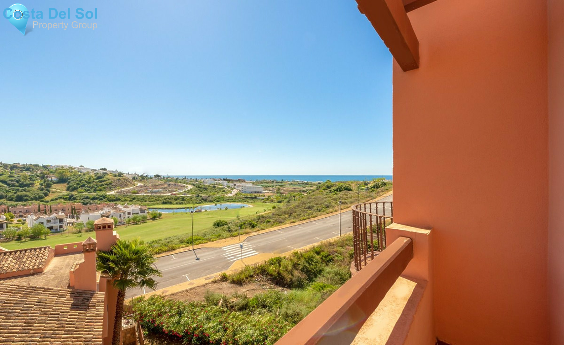 Townhouse in Estepona-1250189